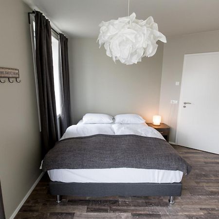 Acco Luxury Apartments Akureyri Esterno foto