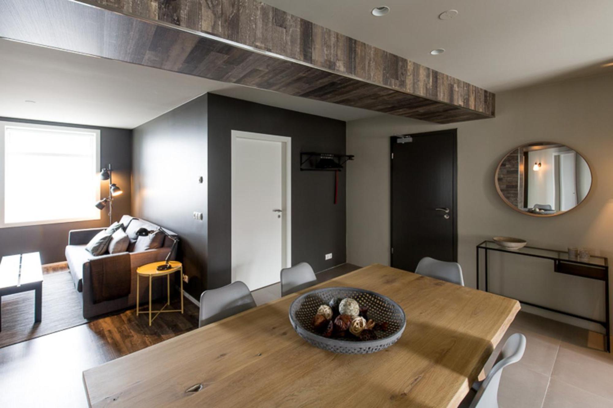 Acco Luxury Apartments Akureyri Esterno foto