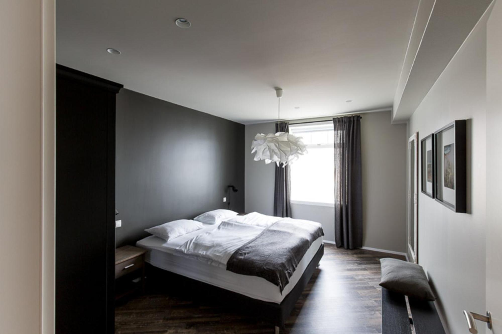 Acco Luxury Apartments Akureyri Esterno foto