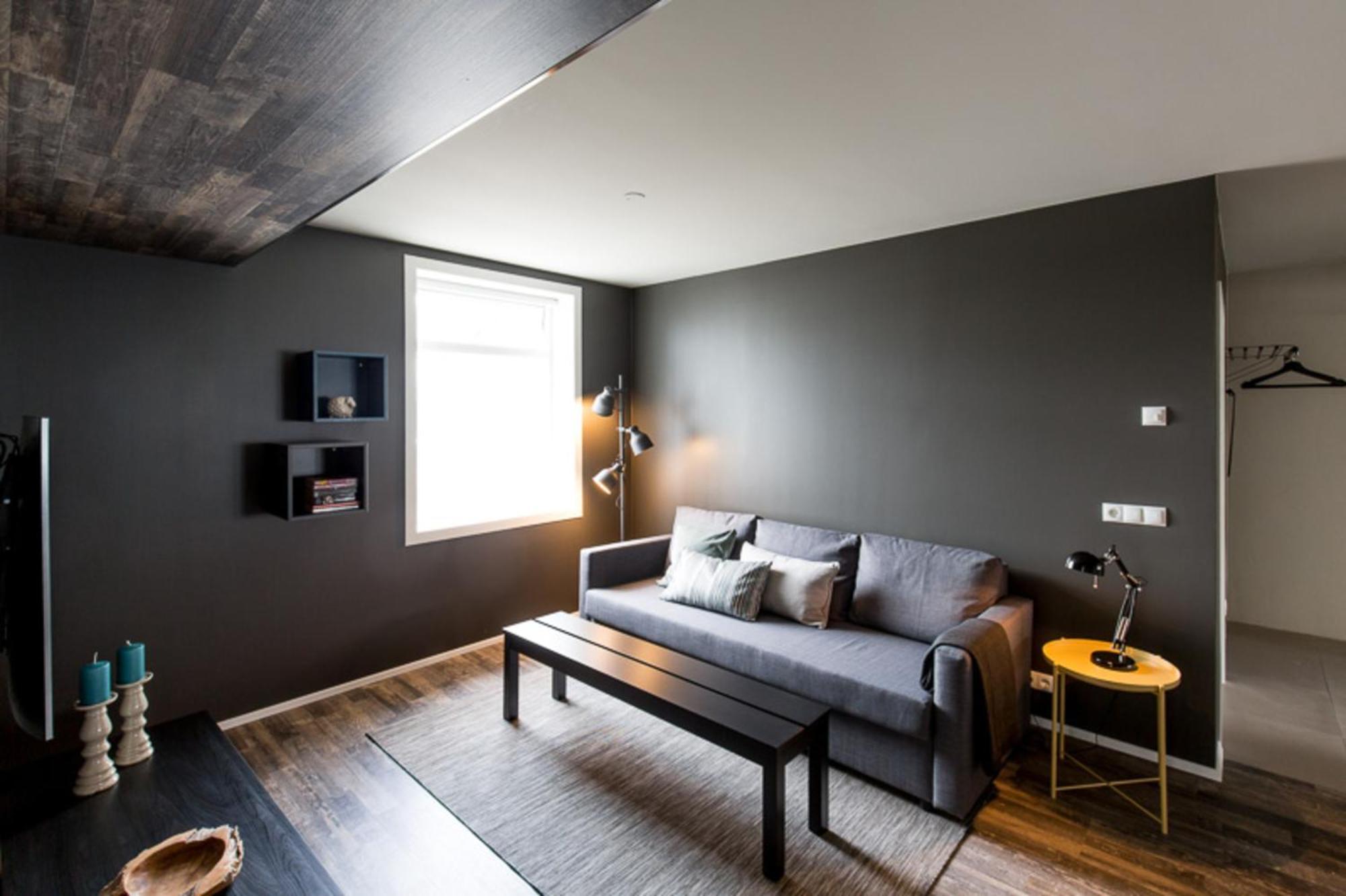Acco Luxury Apartments Akureyri Esterno foto