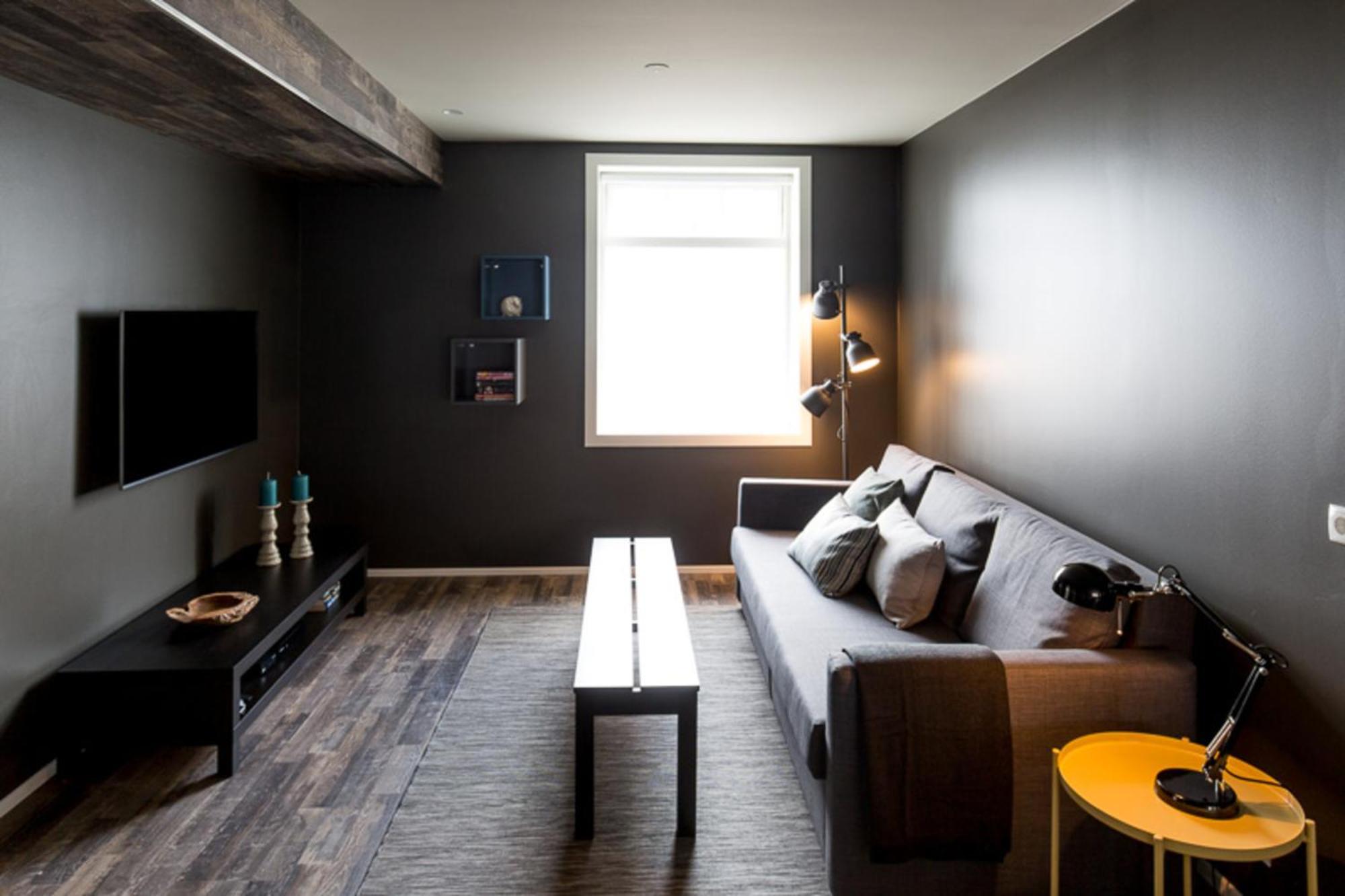 Acco Luxury Apartments Akureyri Esterno foto
