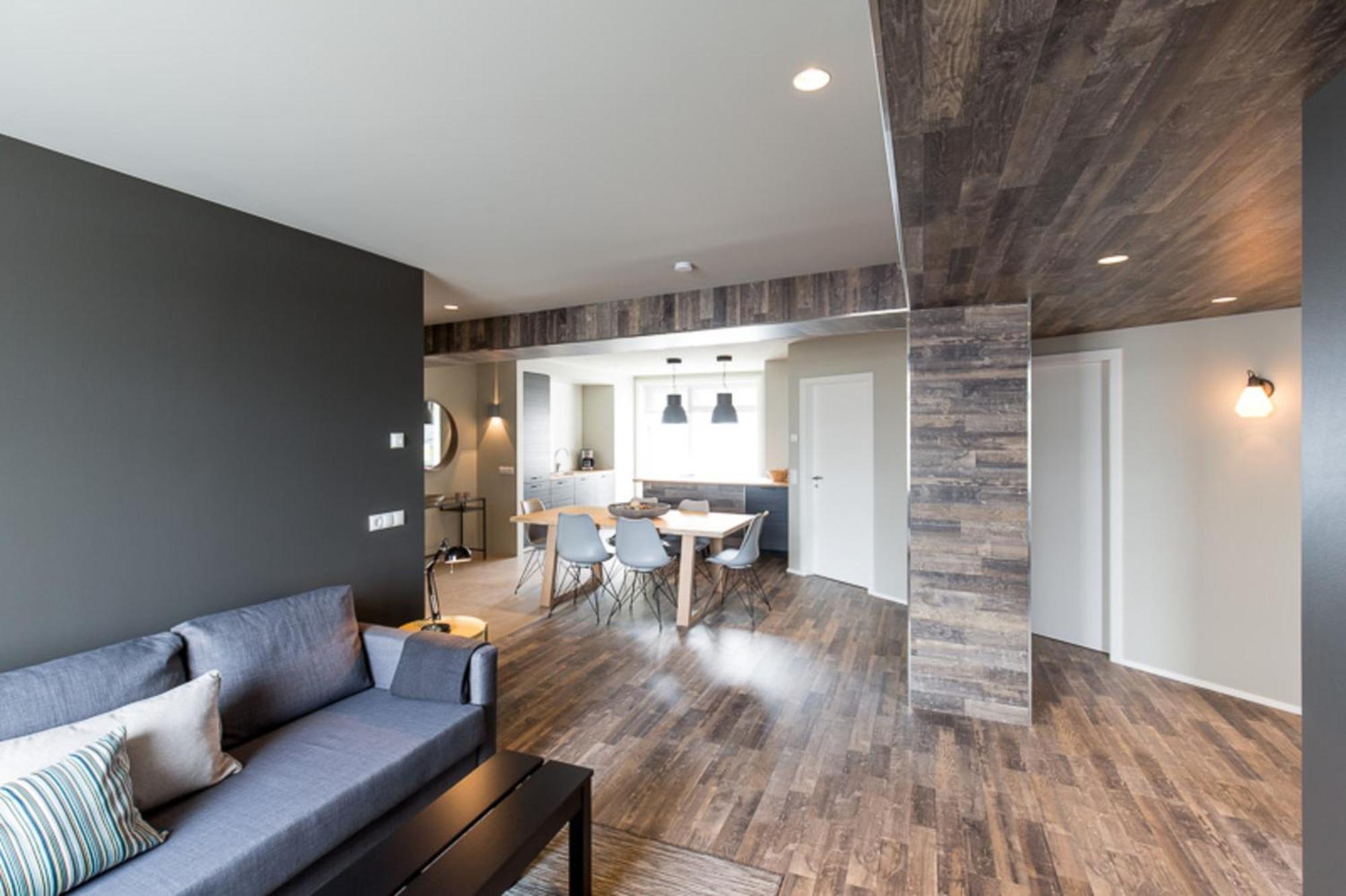 Acco Luxury Apartments Akureyri Esterno foto