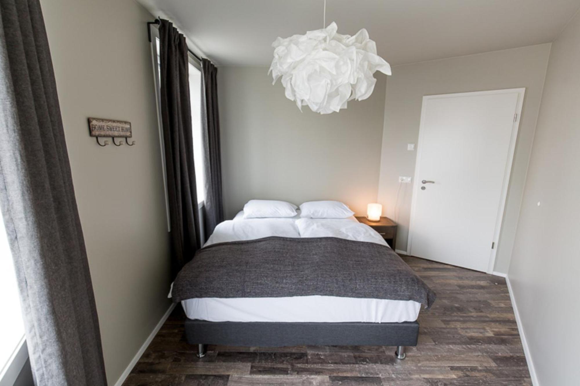 Acco Luxury Apartments Akureyri Esterno foto