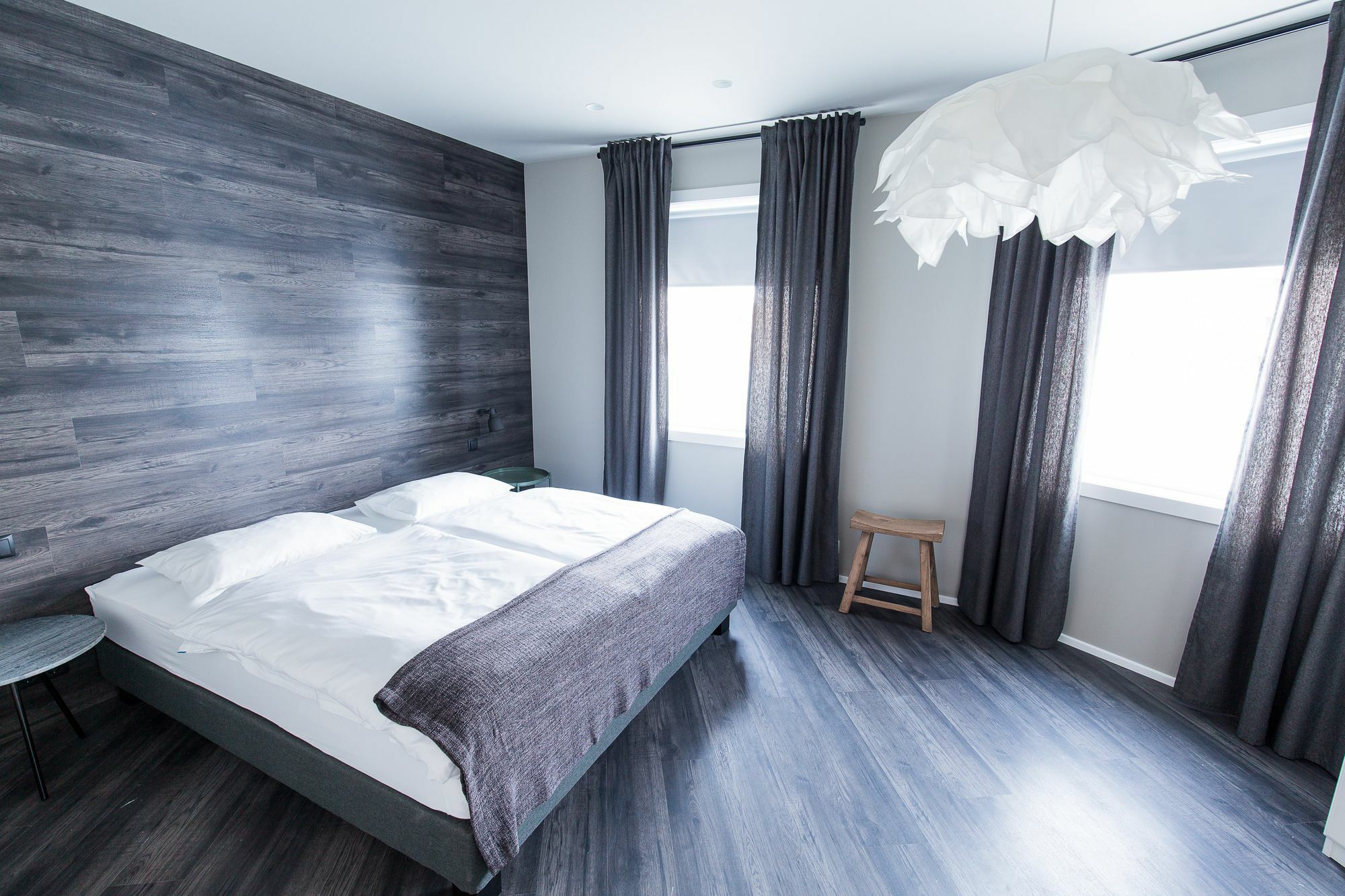 Acco Luxury Apartments Akureyri Esterno foto